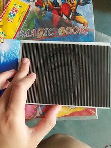 3D Books For Kids