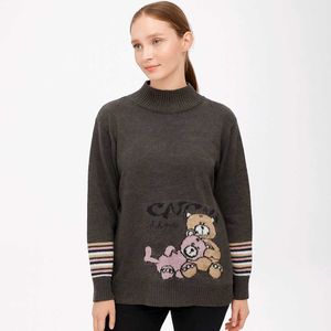 Cute Bear Sweater