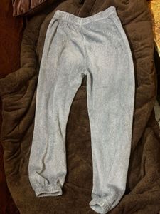 Cozy Plush Lounge Pants