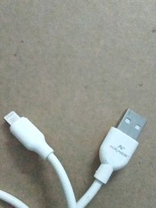 Reliable power, Lightening USB