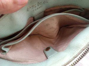 Eske Paris Genuine Leather Sling