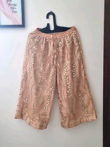 GORGEOUS LOOSE PANTS