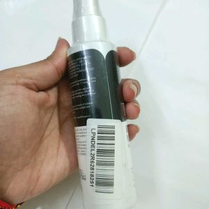 rosemary water hair spray