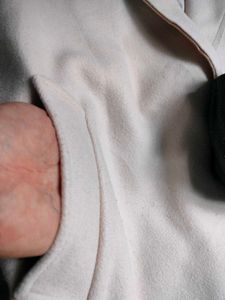 winter overcoat Trench 🧥