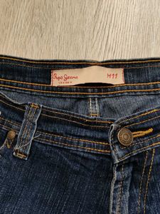 Ma1900 Pepe jeans waist 38