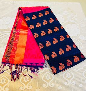 BUY1 Silk Saree GET 1 Free 🤩🥳😎