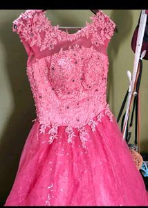 Bridal Gown