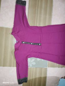 Anarkali Kurta