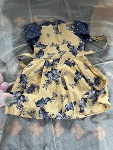 Frock For Girls
