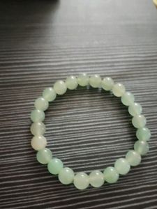 remedywala charged Activated rose quartz amethyst bracelet and hot and bold natural  feing shui aventurine crystal bracelet