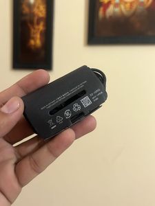 Samsung Akg Original With Bill Under Warranty