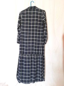 Kurti/Shrug