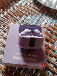 boAt Airdopes 181 Pro