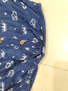 A Classic Shirt / Summer Special