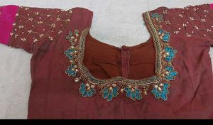 Combos  Blouse