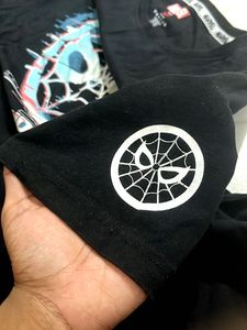 Spiderman Graphic Tee