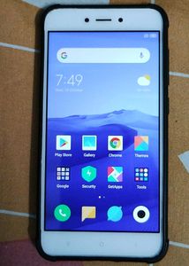 Redmi 5A