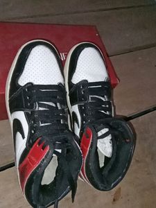 Unisex Shoe