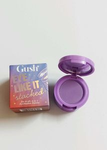 Gush Beauty Eyeshadow