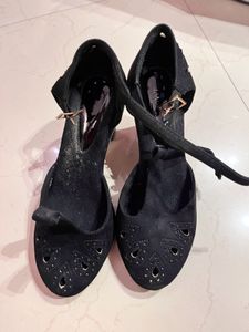 Catwalk Wedge Heels For Women