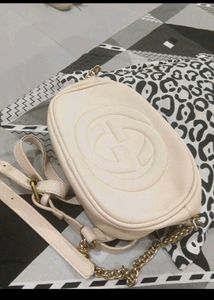 Chic Crossbody Bag