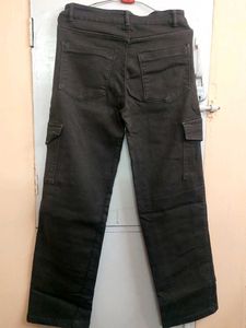 Cargo Jeans - Stylish &amp; Durable