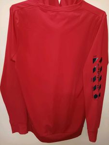 Off-white Hoodie Relaxed fit Sweatshirt 12-14