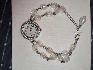 Aesthetic Beads Watch