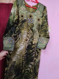 5 Maxi Dress