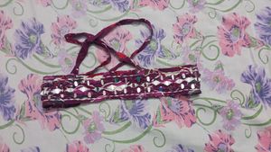 Floral Print Midi Dress