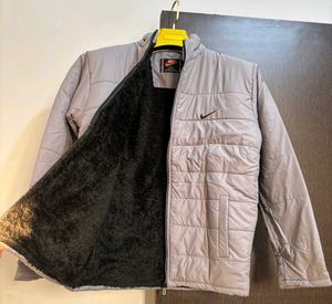Trending Winter Fluffy Jacket