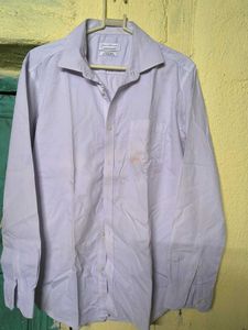 Knighthood Odyssey Slim Fit Shirt