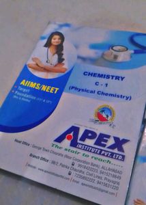 Neet UG Book