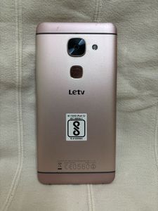 LeEco Max 2 Phone (Rose Gold)