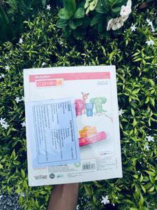 CAMLIN NOTEBOOK Nos(12)