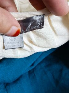 CASUAL MINI DRESS