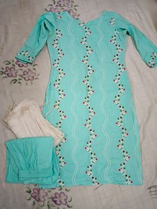 Suit Set