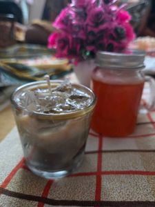 Beer And Cold Coffee Fragnance Candle(combo)