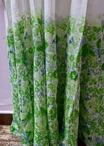 3xl georgette anarkali kurta