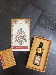 MPIL Wellness Kumkumadi Oil