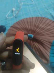 Xiaomi Mi Band 5 Like New (Redmi)