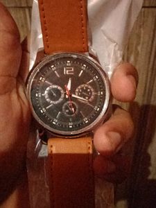 Fast-track Branded Watch Working Condition