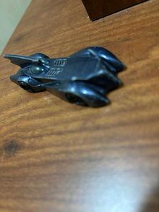 Vintage Batmobile Diecast