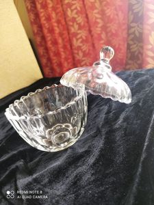 glass kitchen Ware