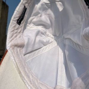 Balenciaga BB Logo Baseball Cap