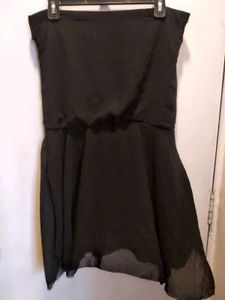 Beautiful Tube Dress