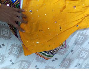 Lahanga Choli