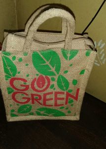 Lunchbox Bag 🎉