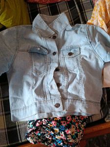 Denims