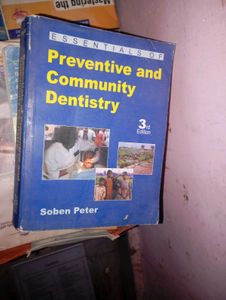 Combo Dental  Dentistry Textbook